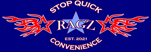 Stop Quick Ragz Convenience